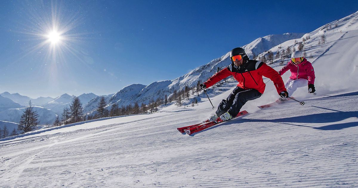 Frühlingsskilauf in Zauchensee SkiSpecials und Events