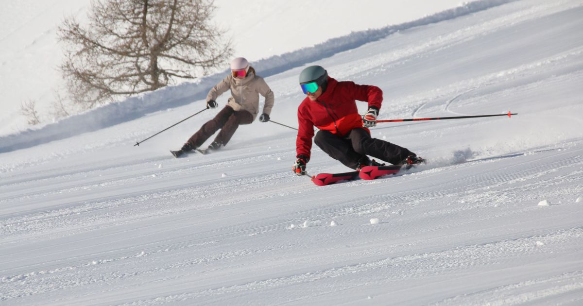 Mit der perfekten Ski-Ausrüstung in die Wintersaison